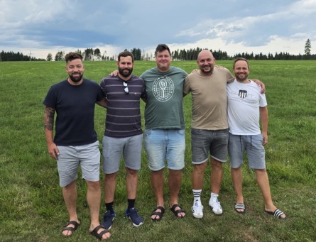 Herren 30