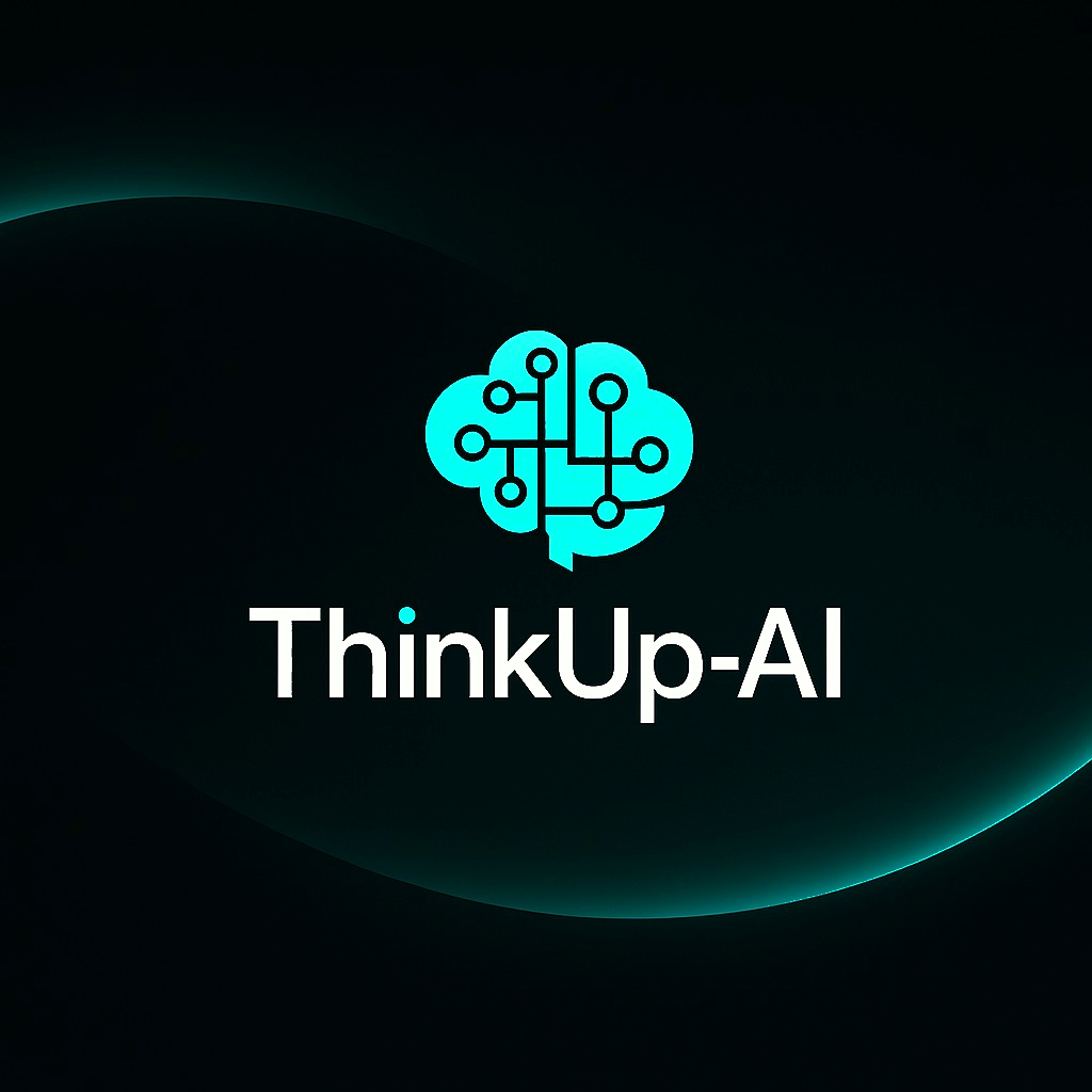 ThinkUp-AI