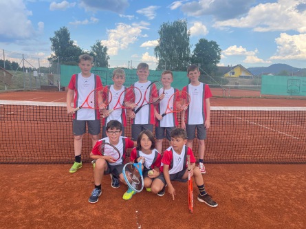 KIDS-Cup U12
